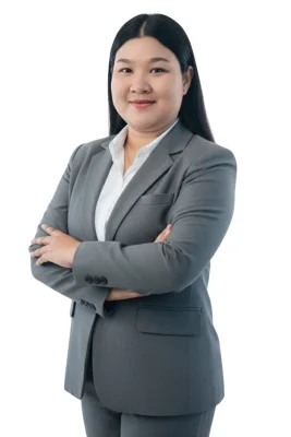 นางสาวชญาภา  บุตรแสน