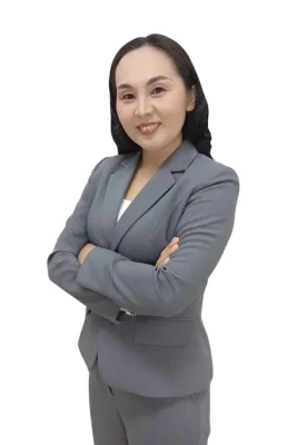 นางอาภรณ์  ธันยาภิรักษ์