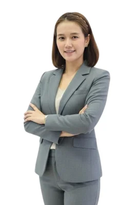 นางสาวลลิตา  สุขะ