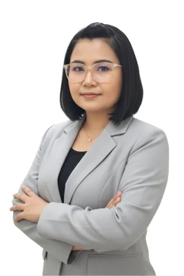 นางสาวชลาลัย  เหง้าน้อย