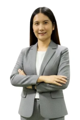 นางสาวจันทิศา  แก้วทองมี