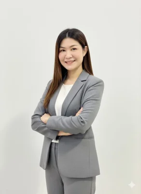 นางสาวสุจันทา  หล้าชาญ